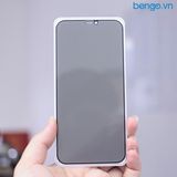  Dán Cường Lực iPhone 12 Pro Max 3D Full Chống Nhìn Trộm 