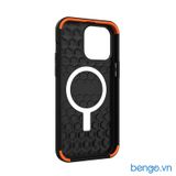  Ốp Lưng UAG Civilian MagSafe IPhone 14 Pro Max 