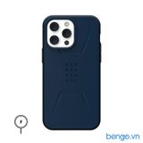  Ốp Lưng UAG Civilian MagSafe IPhone 14 Pro Max 