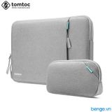  Túi Chống Sốc MacBook Pro 14" TOMTOC (USA) 360° Protective Kèm Túi Phụ Kiện - A13-D2D1 