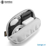  Túi Chống Sốc MacBook Air/Pro 13" TOMTOC (USA) 360° Protective Kèm Túi Phụ Kiện - A13-C12 