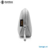 Túi Chống Sốc MacBook Air/Pro 13" TOMTOC (USA) 360° Protective Kèm Túi Phụ Kiện - A13-C12 