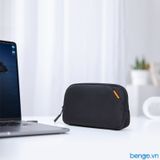  Túi Chống Sốc MacBook Pro 14" TOMTOC (USA) 360° Protective Kèm Túi Phụ Kiện - A13-D2D1 