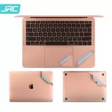  Bộ Dán Macbook Air M2 2022 JRC 3M 4 In 1 - 4 Màu 