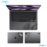  Bộ Dán Macbook Air M2 2022 JRC 3M 4 In 1 - 4 Màu 