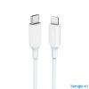 Cáp điện thoại Anker PowerLine III USB-C to Lightning cable 3ft/0.9m - A8832-Black