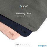  Khăn Lau Màn Hình HODA Polishing Cloth Mềm Mại Và An Toàn 