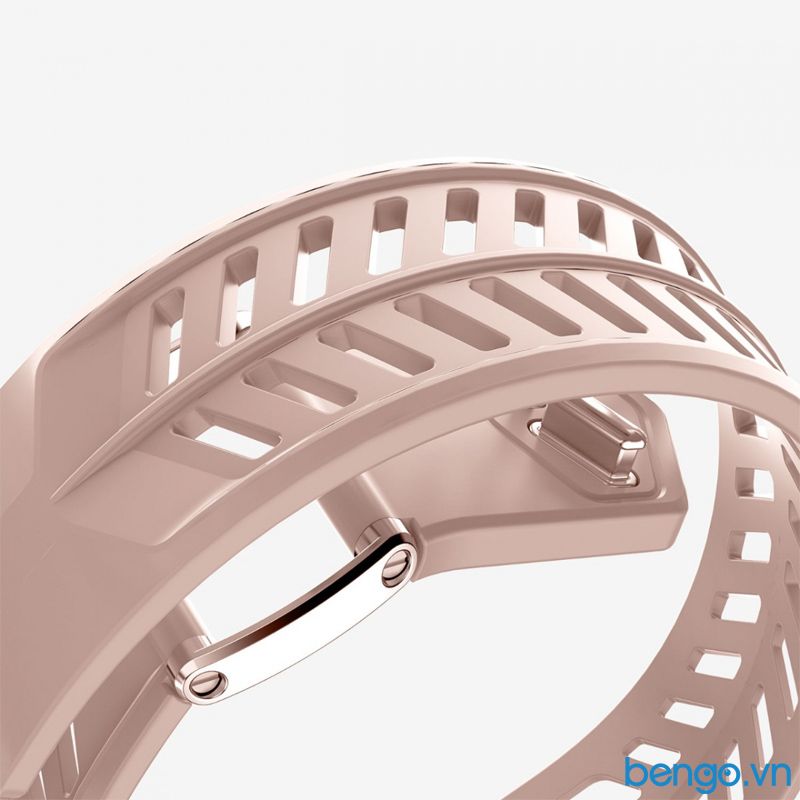  Dây Đeo Kháng Khuẩn ITSKINS Spectrum // Strap Antimicrobia Apple Watch SE/6/5/4 40mm/44mm 