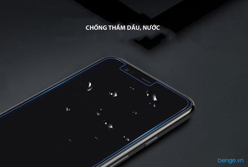  Kính cường lực Google Pixel 4 XL Nillkin Amazing H+ Pro 