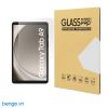  Dán cường lực Samsung Galaxy Tab A9 Plus/Tab A9 2023 Zaki 9H 2.5D 