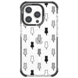  Ốp Buttercase cho iPhone 15 Pro Max/15 Pro Inspire Series 
