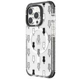  Ốp Buttercase cho iPhone 15 Pro Max/15 Pro Inspire Series 