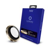  Lens HODA Sapphire V.2 Cho iPhone 13 Pro Max/IPhone 13 Pro (3 Vòng) 