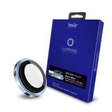  Lens HODA Sapphire V.2 Cho iPhone 13 Pro Max/IPhone 13 Pro (3 Vòng) 