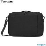  Ba Lô Laptop 15.6" TARGUS Cypress EcoSmart Convertible Backpack 
