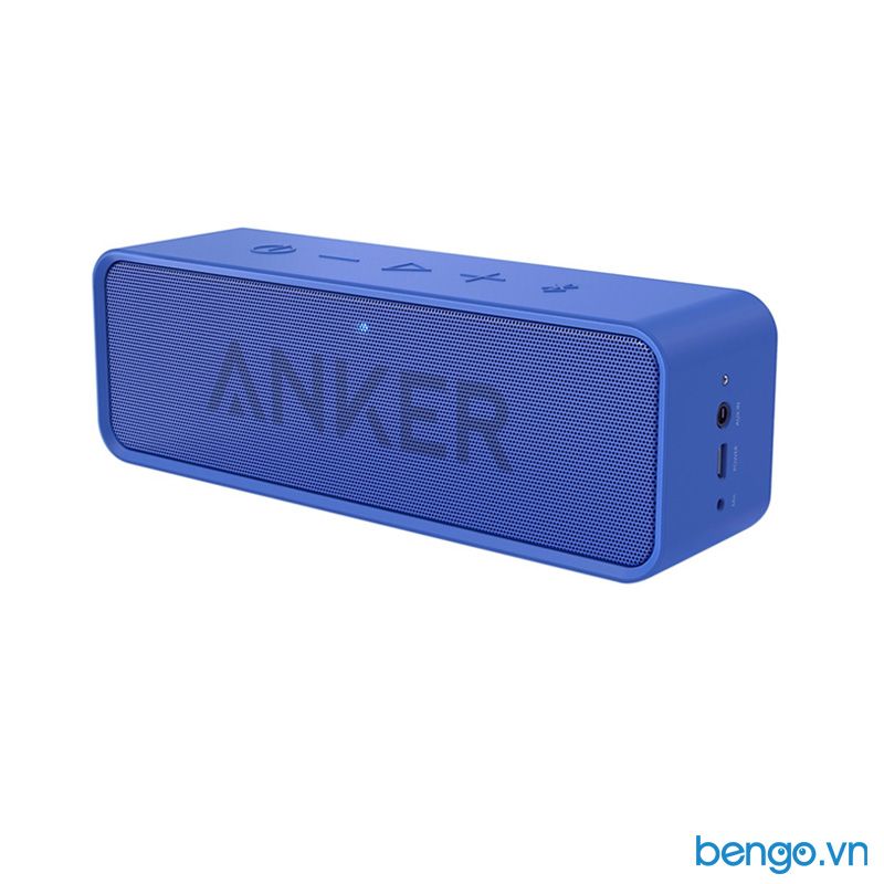  Loa Bluetooth Anker SoundCore có móc treo - A3102 