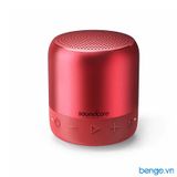  Loa Bluetooth Anker SoundCore Mini 2 - A3107 công suất 6W, có móc treo 