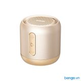  Loa Bluetooth Anker SoundCore Mini công suất 5w - A3101 