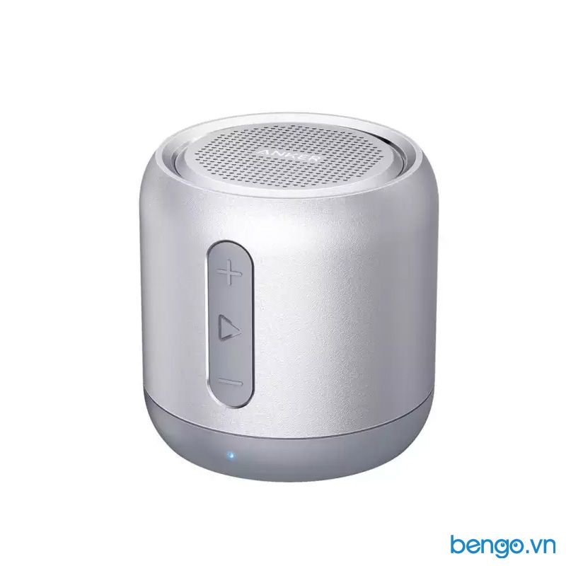  Loa Bluetooth Anker SoundCore Mini công suất 5w - A3101 - có móc treo 