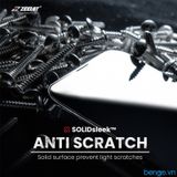  Dán Cường Lực iPhone 16e/14/13/13 Pro ZEELOT SOLIDsleek Chống Vân Tay 