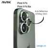 Dán AR Bảo Vệ Camera IPhone 14 Pro/14 Pro Max/13 Pro/13 Pro Max ANANK