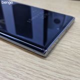  Dán Cường Lực Samsung Galaxy Note 10 Plus Loca UV Zeelot PureGlass 3D 