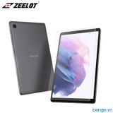  Dán Cường Lực Samsung Galaxy Tab A7 Lite ZEELOT PureShield 2.5D Clear 