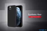  Ốp Lưng IPhone 12 Pro Max Nillkin Sợi Tổng Hợp (Synthetic Fiber) 