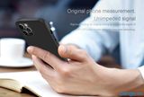  Ốp Lưng IPhone 12 Pro Max Nillkin Sợi Tổng Hợp (Synthetic Fiber) 