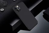  Ốp Lưng IPhone 12 Pro Max Nillkin Sợi Tổng Hợp (Synthetic Fiber) 