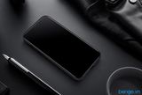  Ốp Lưng IPhone 12 Pro Max Nillkin Sợi Tổng Hợp (Synthetic Fiber) 