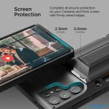  Ốp Lưng Samsung Galaxy S22 Ultra VRS Design Damda Glide Hybrid 