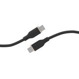  Dây Cáp MAZER Infinite.LINK 3 PD60W USB-C to USB-C 2M cable 