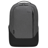  Ba lô Targus 15.6" Cypress Hero Backpack with EcoSmart® - TBB58602GL (Light Gray) 