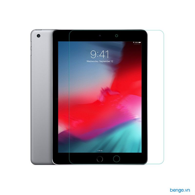  Dán màn hình cường lực iPad Pro 9.7'' 2018/2017 Nillkin Amazing H+ 