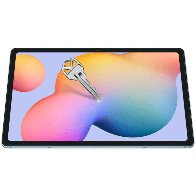  Dán màn hình cường lực Samsung Galaxy Tab S7 Plus/Tab S8 Plus Nillkin Amazing H+ 