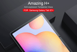  Dán màn hình cường lực Samsung Galaxy Tab S7 Plus/Tab S8 Plus Nillkin Amazing H+ 