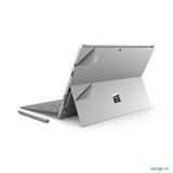  Dán cường lực + dán mặt lưng Microsoft Surface Pro 6/5/4 JCPAL FlexGuard 