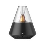  Máy xông tinh dầu có đèn ngủ ánh sáng ấm LLD-J33 Aroma Diffuser 