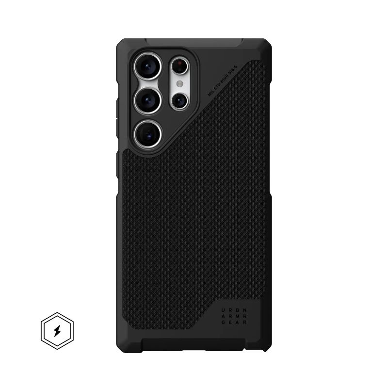  Ốp lưng Samsung Galaxy S23 Ultra UAG Metropolis LT Pro 