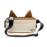  Túi đeo chéo Tomtoc x Monster Hunter Palico Edc Sling Bag 4L Minimalist  – H02A4S2 