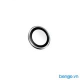  Ring camera iPhone 12 Pro Max Kuzoom viền màu (3 Rings) 