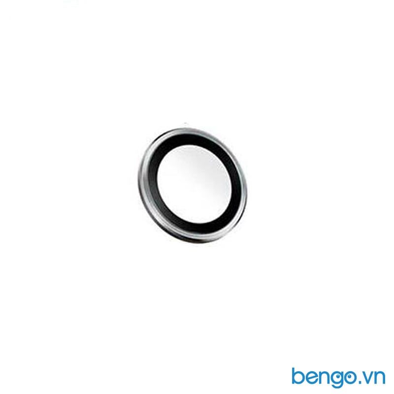  Ring camera iPhone 12 Pro Max Kuzoom viền màu (3 Rings) 