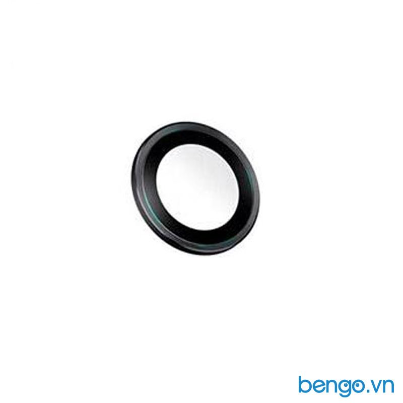  Ring camera iPhone 12 Pro Max Kuzoom viền màu (3 Rings) 