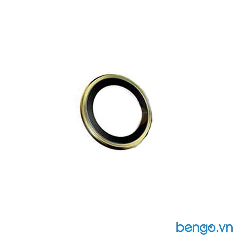  Ring camera iPhone 12 Pro Max Kuzoom viền màu (3 Rings) 