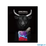  Dán Cường Lực iPad Mini 6 2021 MIPOW Kingbull HD (2.7D) Premium 