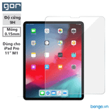  Dán Cường Lực iPad Pro 11