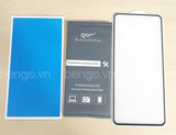  Dán cường lực Samsung Galaxy S10 Lite GOR Full màn hình 