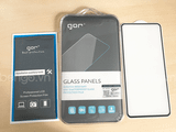  Dán cường lực Samsung Galaxy S10 Lite GOR Full màn hình 