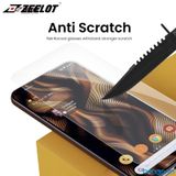  Dán Cường Lực Samsung Galaxy S22 ZEELOT SOLIDsleek 2.5D Clear 